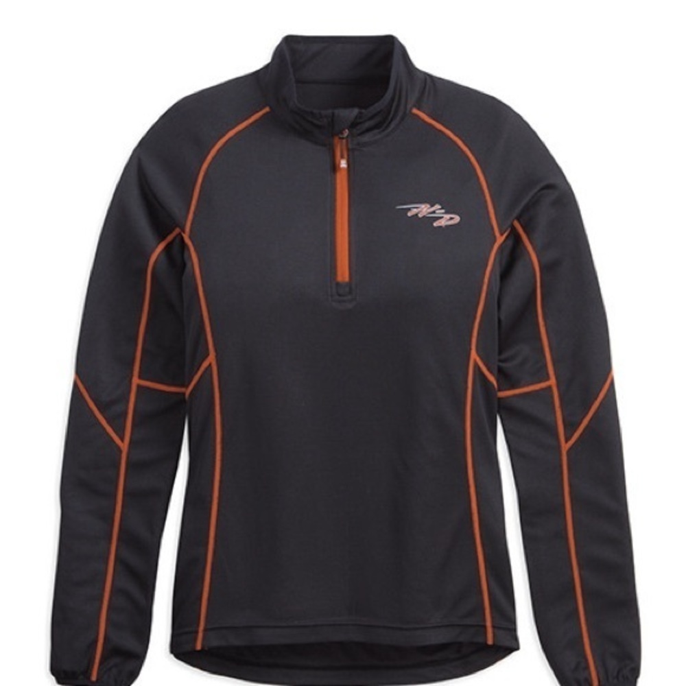 Harley Davidson Mid Layer Women’s Light Jacket